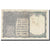 Billet, Inde, 1 Rupee, 1940, KM:25d, TTB