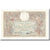 France, 100 Francs, Luc Olivier Merson, 1938, 1938-11-03, TTB+, Fayette:25.34