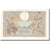Frankrijk, 100 Francs, Luc Olivier Merson, 1938, 1938-11-03, TTB+