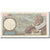 Francia, 100 Francs, Sully, 1939, 1939-09-14, BC+, Fayette:26.6, KM:94