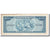 Nota, Camboja, 100 Riels, Undated  (1956-75), KM:13b, AU(50-53)