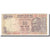 Billet, Inde, 10 Rupees, Undated (1996), KM:89e, TB+