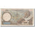 Francia, 100 Francs, Sully, 1940, 1940-10-24, BC, Fayette:26.69, KM:94