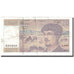 Francia, 20 Francs, Debussy, 1997, MBC, Fayette:66TER.02A52, KM:151i