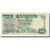 Billete, 500 Rupiah, 1982, Indonesia, KM:121, BC+