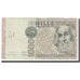 Banconote, Italia, 1000 Lire, 1982, 1982-01-06, KM:109b, MB+