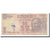Billet, Inde, 10 Rupees, 2010, KM:95p, B