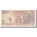 Billet, Inde, 10 Rupees, 2010, KM:95p, B