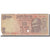 Billet, Inde, 10 Rupees, 2011, KM:95u, AB