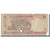 Billet, Inde, 10 Rupees, 2011, KM:95u, AB