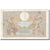 Frankrijk, 100 Francs, Luc Olivier Merson, 1937, 1937-12-02, TTB, Fayette:25.4