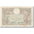 França, 100 Francs, Luc Olivier Merson, 1930, 1930-11-06, EF(40-45)