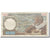 Francia, 100 Francs, Sully, 1940, 1940-09-26, MBC, Fayette:26.38, KM:94