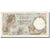 Francia, 100 Francs, Sully, 1940, 1940-09-26, MBC+, Fayette:26.38, KM:94