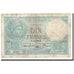 Francia, 10 Francs, Minerve, 1939, 1939-09-07, BC, Fayette:7.6, KM:84