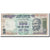 Billet, Inde, 100 Rupees, Undated (1996), KM:91m, TB