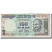 Billet, Inde, 100 Rupees, Undated (1996), KM:91m, TB+