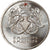 Monaco, Medal, Prince Rainier III, 1974, MS(60-62), Srebro