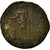 Moneta, Antoninus Pius, As, EF(40-45), Miedź, Cohen:1048