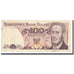 Banknot, Polska, 100 Zlotych, 1982, 1982-06-01, KM:143d, EF(40-45)