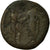 Moneta, Antoninus Pius, Sestertius, Rome, VF(20-25), Miedź, Cohen:686