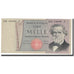 Banconote, Italia, 1000 Lire, 1981, 1981-05-30, KM:101h, FDS