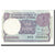 Billet, Inde, 1 Rupee, 1981, KM:78a, SUP