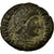 Coin, Valens, Nummus, Siscia, EF(40-45), Copper, Cohen:47