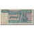 Banknote, Myanmar, 200 Kyats, Undated (2004), KM:78, VG(8-10)
