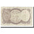 Banknot, Egipt, 5 Piastres, Undated (1971), KM:182g, F(12-15)