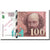 Frankrijk, 100 Francs, Cézanne, 1997, Specimen, NIEUW, Fayette:74.00SPN