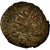 Coin, Tetricus I, Antoninianus, AU(50-53), Billon, Cohen:95