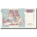 Banconote, Italia, 1000 Lire, 1990, 1990-10-03, KM:114b, B+