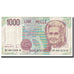 Banconote, Italia, 1000 Lire, 1990, 1990-10-03, KM:114c, B