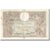Francia, 100 Francs, Luc Olivier Merson, 1936, 1936-02-13, B+, Fayette:24.15