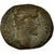 Munten, Antoninus Pius, Dupondius, FR+, Koper, Cohen:415