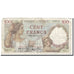 Frankreich, 100 Francs, Sully, 1941, 1941-10-30, SGE+, Fayette:26.59, KM:94