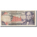 Banknote, Venezuela, 50 Bolivares, 1992, 1992-12-08, KM:S302a, VG(8-10)