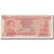 Biljet, Venezuela, 5 Bolivares, 1989, 1989-09-21, KM:70a, B