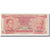 Biljet, Venezuela, 5 Bolivares, 1989, 1989-09-21, KM:70b, B