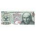 Geldschein, Mexiko, 10 Pesos, 1975, 1975-05-15, KM:63h, VZ+