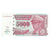 Banknote, Zaire, 5000 Nouveaux Zaïres, 1995, 1995-01-30, KM:69, UNC(65-70)