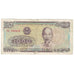 Billete, 1000 D<ox>ng, 1988, Vietnam, KM:106b, BC+