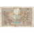 Francia, 100 Francs, Luc Olivier Merson, 1938, 1938-09-22, B, Fayette:25.29