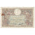 Francja, 100 Francs, Luc Olivier Merson, 1939, 1939-03-30, VG(8-10)