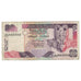 Geldschein, Sri Lanka, 2000 Rupees, 2006, 2006-07-03, KM:121b, SGE+