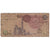 Banknot, Egipt, 1 Pound, 1986-1992, KM:50d, VG(8-10)