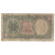 Banknot, Egipt, 10 Piastres, L.1940, KM:181a, VG(8-10)