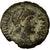 Coin, Valens, Nummus, Siscia, VF(30-35), Copper, Cohen:47