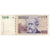 Nota, Argentina, 100 Pesos, UNDATED (1992-1997), KM:345b, VF(30-35)